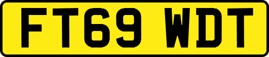 FT69WDT