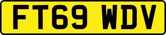FT69WDV
