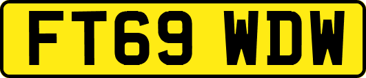 FT69WDW
