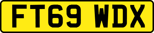 FT69WDX