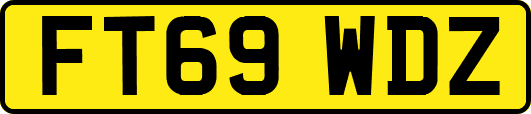 FT69WDZ