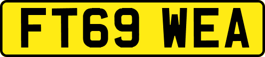 FT69WEA