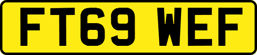 FT69WEF