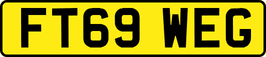 FT69WEG