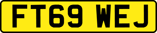 FT69WEJ