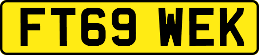 FT69WEK