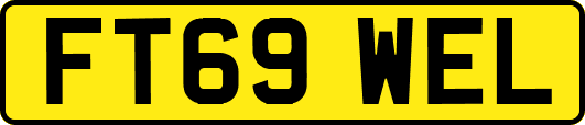 FT69WEL