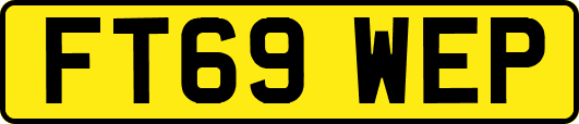 FT69WEP