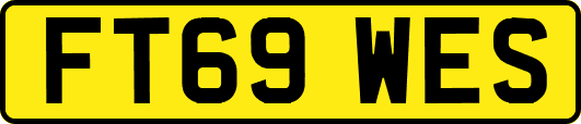 FT69WES