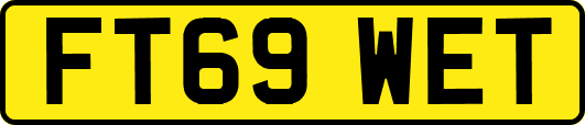 FT69WET