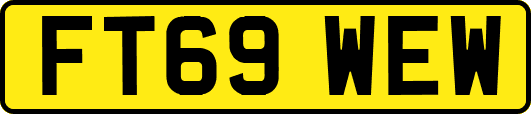 FT69WEW