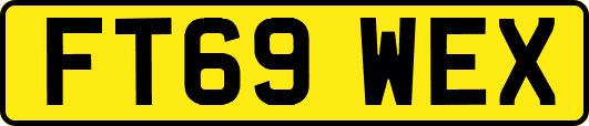 FT69WEX