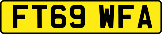 FT69WFA