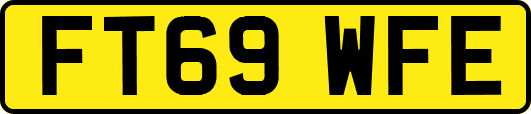 FT69WFE