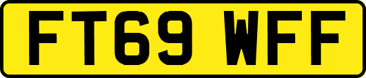 FT69WFF