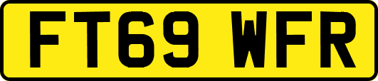 FT69WFR