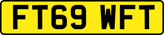 FT69WFT