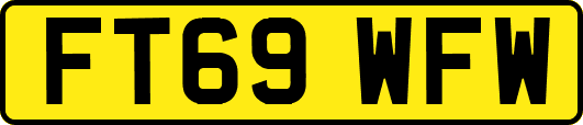 FT69WFW