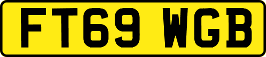 FT69WGB