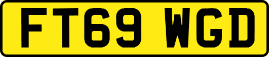 FT69WGD