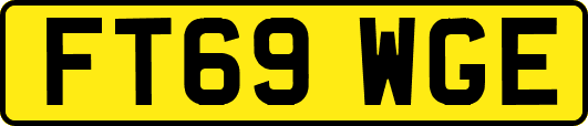 FT69WGE
