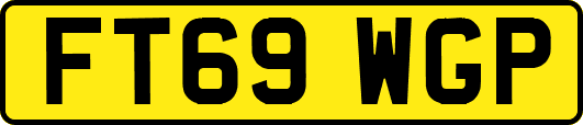 FT69WGP