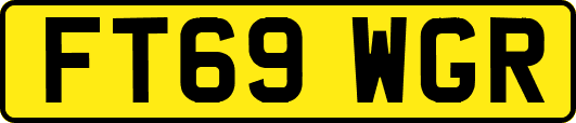 FT69WGR