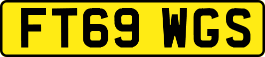FT69WGS