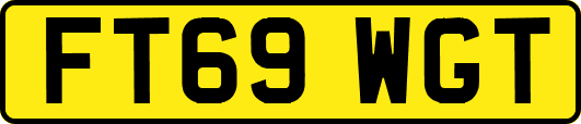 FT69WGT