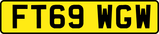 FT69WGW