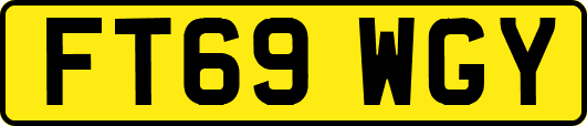 FT69WGY