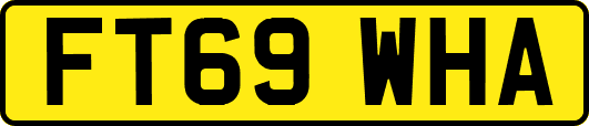 FT69WHA