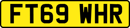 FT69WHR
