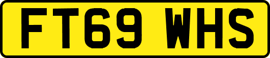 FT69WHS