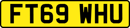 FT69WHU