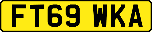 FT69WKA
