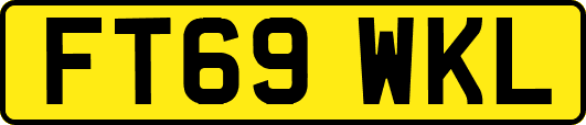 FT69WKL