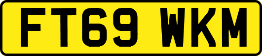 FT69WKM