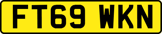 FT69WKN