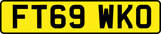 FT69WKO