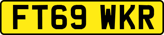FT69WKR