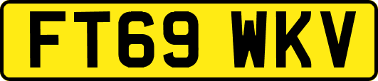 FT69WKV