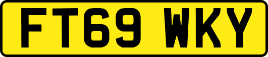 FT69WKY
