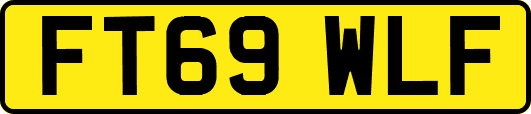 FT69WLF