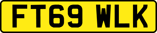 FT69WLK