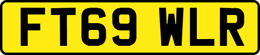 FT69WLR