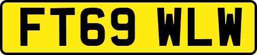 FT69WLW