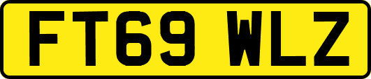 FT69WLZ