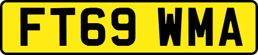 FT69WMA