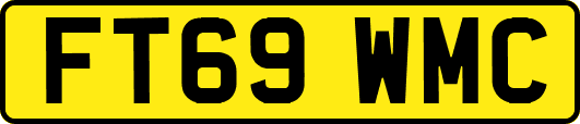 FT69WMC
